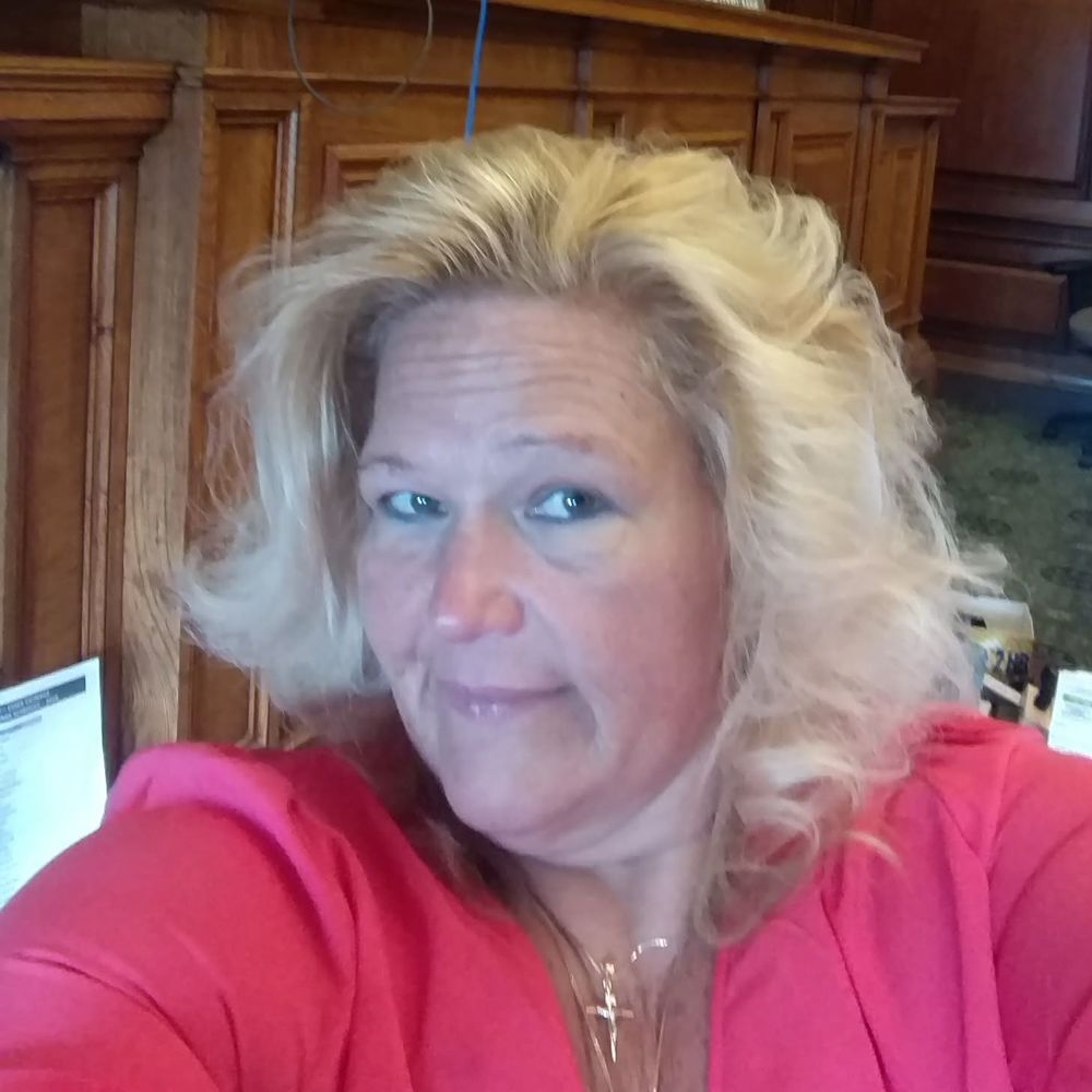 Meet your Posher, Mary jane